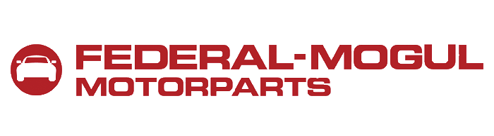 Federal mogul motorparts logo